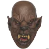 Wolfman Adult Mask 2 Wolfman Adult Mask -Halloweenexpress Winkel wolfman adult maskosm3409