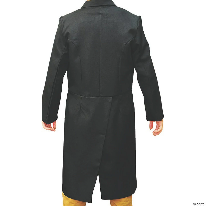 Women’s Broadway Jacket Costume - Medium/Large 3 Women’s Broadway Jacket Costume - Medium/Large