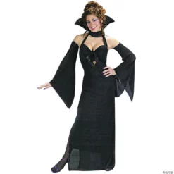 Women’s Dark Venus Costume - Small/Medium