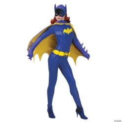 Women’s Grand Heritage Batgirl™ Costume