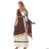 Women’s Roman Empress Costume 2 Women’s Roman Empress Costume -Halloweenexpress Winkel women s roman empress costume14277445