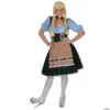 Women’s Salzberg Dress With Shirt Costume - Small 2 Women’s Salzberg Dress With Shirt Costume - Small -Halloweenexpress Winkel women s salzberg dress with shirt costume smallff501093sm
