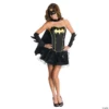 Women's Batgirl Corset Costume 2 Women's Batgirl Corset Costume -Halloweenexpress Winkel womens batgirl corset costume14108474