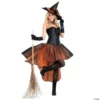 Women's Be Witchin Costume 1 Women's Be Witchin Costume -Halloweenexpress Winkel womens be witchin costume14290666