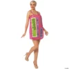 Women's Beeper Costume 2 Women's Beeper Costume -Halloweenexpress Winkel womens beeper costumegc7277
