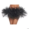 Women's Black Tutu -Halloweenexpress Winkel womens black tutuur29353