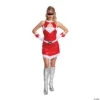Women's Deluxe Mighty Morphin Red Ranger Costume -Halloweenexpress Winkel womens deluxe mighty morphin red ranger costume14277497