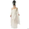 Women's Elite Monsters Bride Costume -Halloweenexpress Winkel womens elite monsters bride costume14290800