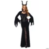 Women's Evil Enchantress Costume 1 Women's Evil Enchantress Costume -Halloweenexpress Winkel womens evil enchantress costume14108545
