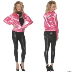 Women's Fifties Jacket