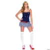 Women's Harbor Hottie Costume 1 Women's Harbor Hottie Costume -Halloweenexpress Winkel womens harbor hottie costume14108696