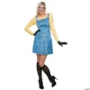 Women's Minion Costume -Halloweenexpress Winkel womens minion costume14263772