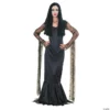 Women's Morticia Addams Family Costume 2 Women's Morticia Addams Family Costume -Halloweenexpress Winkel womens morticia addams family costume14277356
