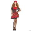 Women's Mystic Vixen Costume -Halloweenexpress Winkel womens mystic vixen costume14108578