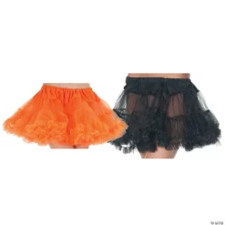 Women's Petticoat Tutu