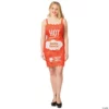 Women's Taco Bell Hot Sauce Costume 1 Women's Taco Bell Hot Sauce Costume -Halloweenexpress Winkel womens taco bell hot sauce costume14290747