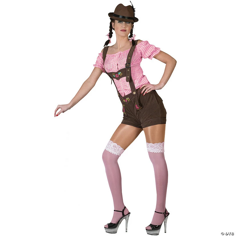 Women's Tirol Tricia Costume 3 Women's Tirol Tricia Costume