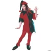 Women's Tunic Elf Costume 1 Women's Tunic Elf Costume -Halloweenexpress Winkel womens tunic elf costumeru26600