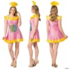 Women's Watermelon Jolly Rancher Dress Costume 1 Women's Watermelon Jolly Rancher Dress Costume -Halloweenexpress Winkel womens watermelon jolly rancher dress costume14108764