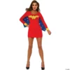 Women's Wonder Woman Wing Dress Costume 1 Women's Wonder Woman Wing Dress Costume -Halloweenexpress Winkel womens wonder woman wing dress costume14108773