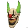 Zippo The Clown Mask 1 Zippo The Clown Mask -Halloweenexpress Winkel zippo the clown masktb26499
